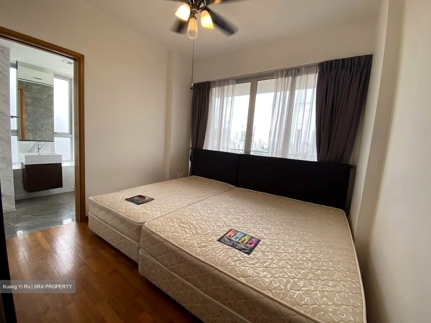 The Parc Condominium (D5), Condominium #558109841